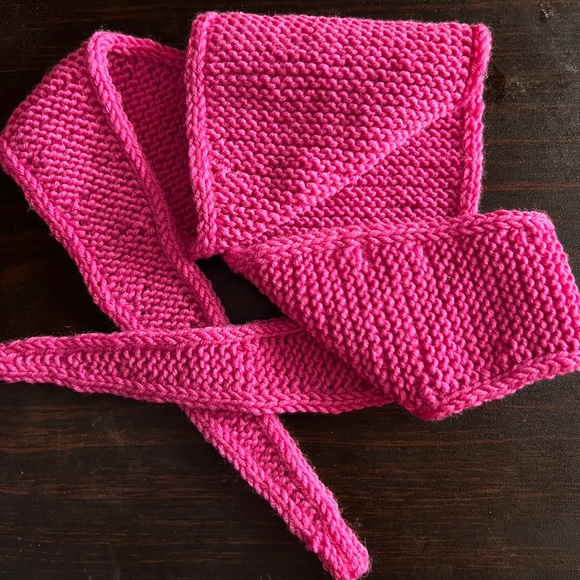 Scarf - Picture 3 of 4